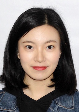 Ms. Lin Lin